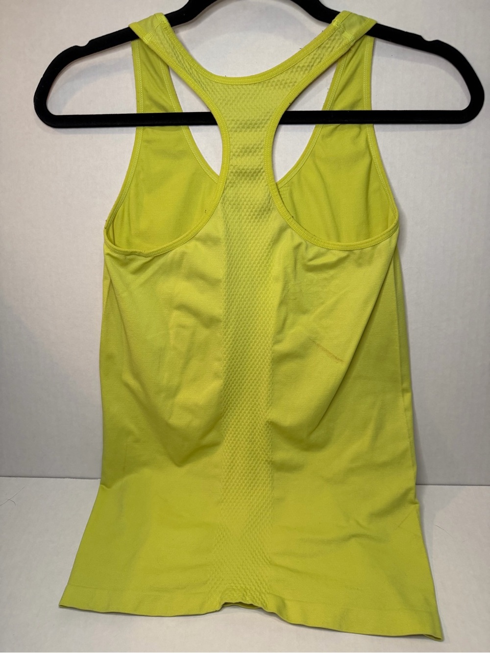 Workout Tank Top - Picture 2 of 3